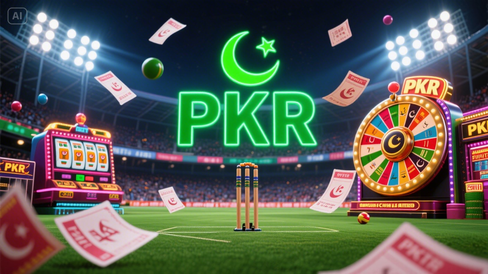 Zamsino CasinoMake your first recharge now and get a 200% instant bonus! Pakistani players can play casino, cricket betting, and slot games using local payments like JazzCash.