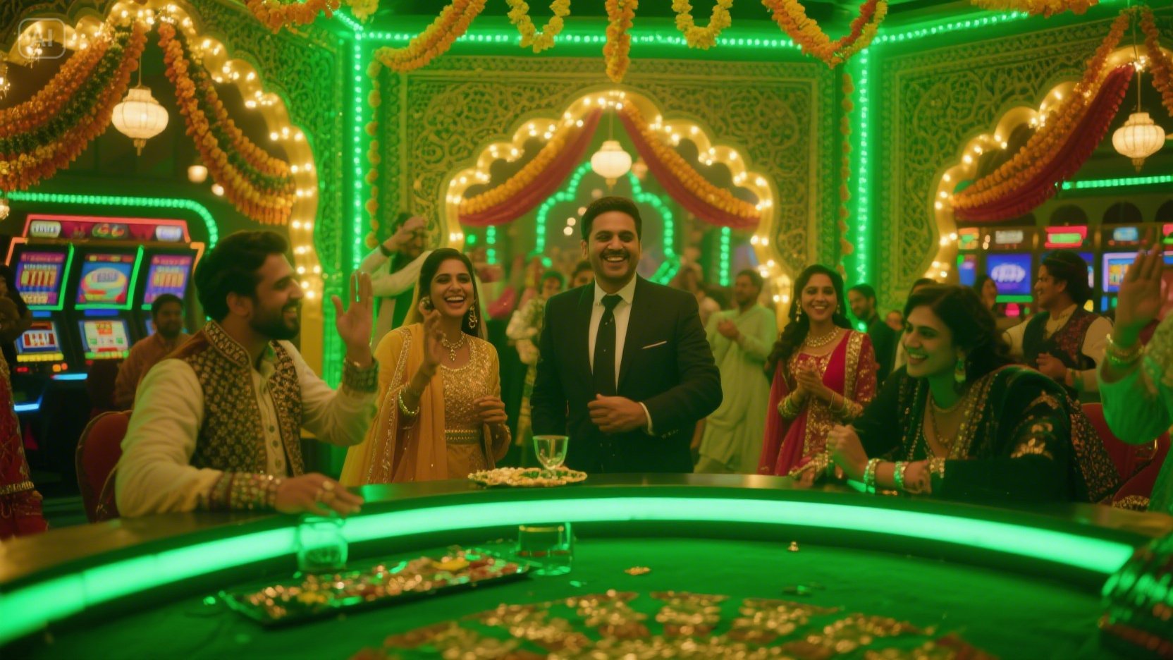 Casino Zamsino Casino desktop and mobile interfaces