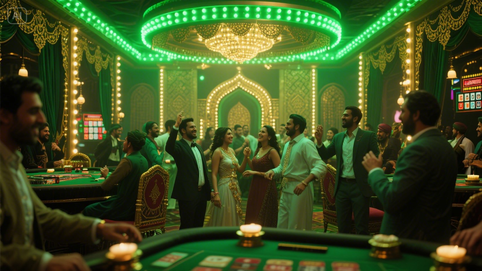 Casino Zamsino Casino desktop and mobile interfaces