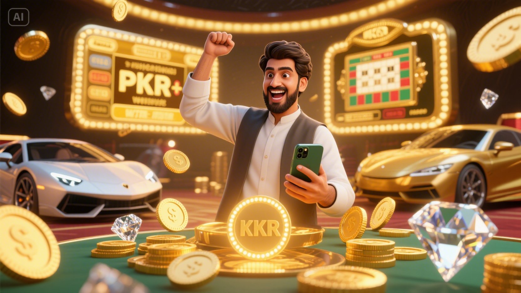 Zamsino CasinoMake your first deposit and get 200% instantly! Pakistani players can experience world-class gaming, secure payments, and reliable local withdrawals.